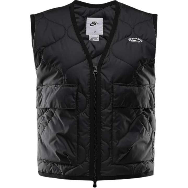 Nike Nike Sportswear Vest Women's Black