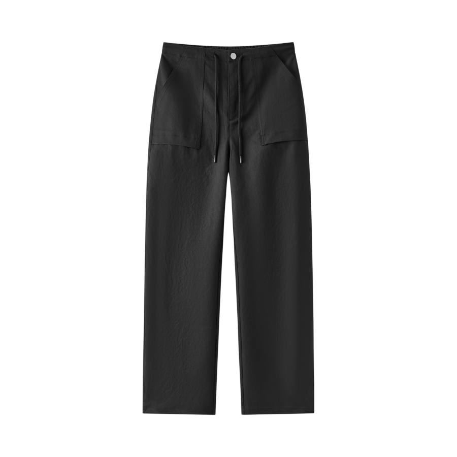 Semir Casual Pants Women's Black