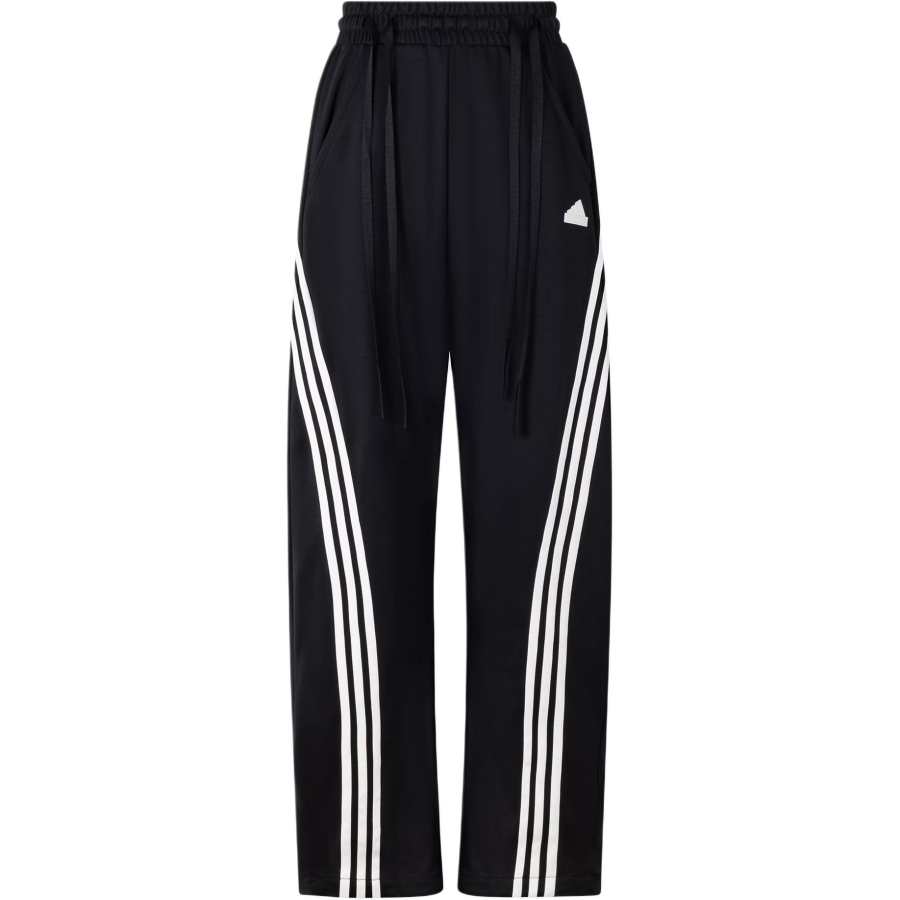 Adidas adidas CF BABY T Loose Fit Casual Pants Black