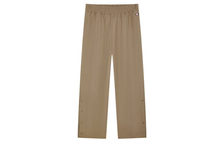 Champion Casual Pants Europe Version Women's