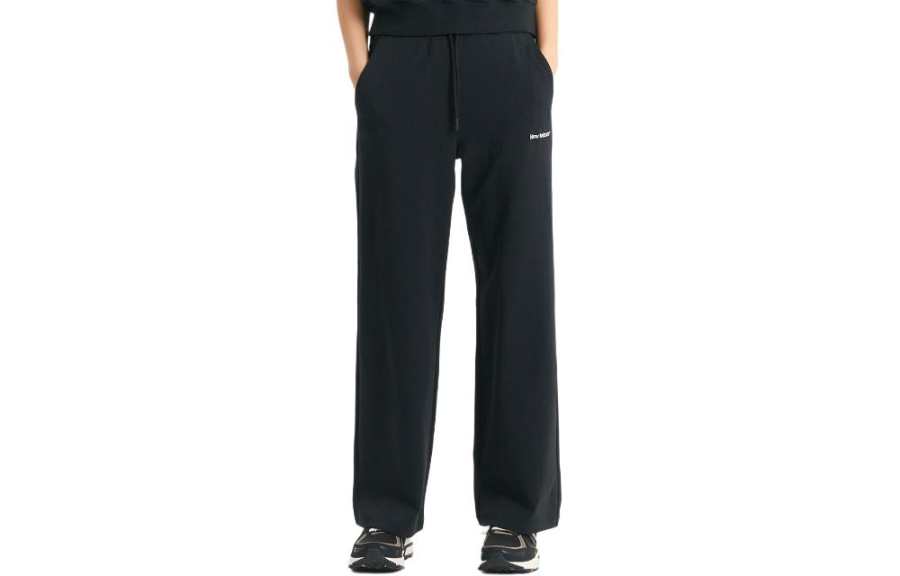 New Balance New Balance Casual Pants Women's Black
