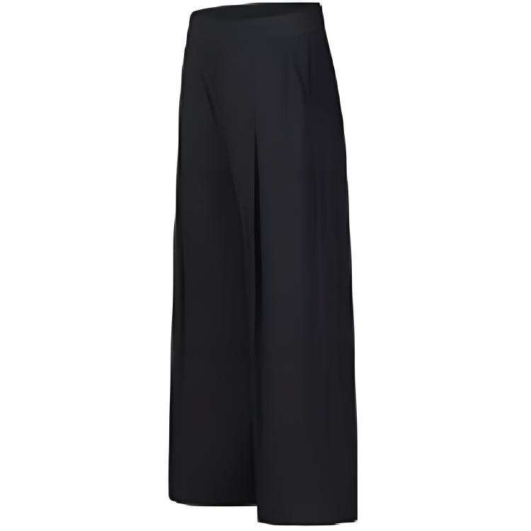 FILA Athletics Casual Pants Women's Pitch Black