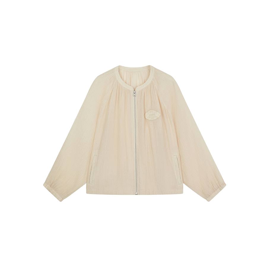 Teenie Weenie Cropped Coat Women's