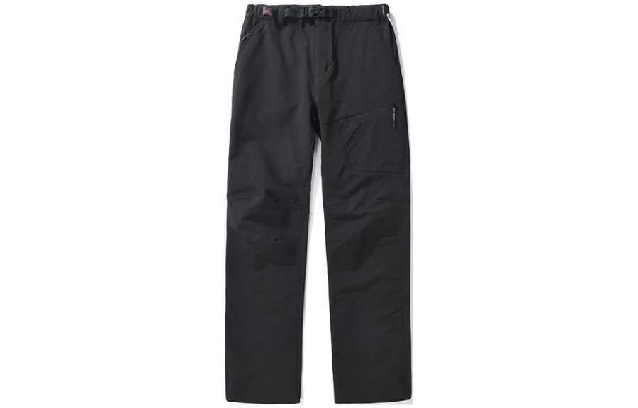 Phenix URBAN Casual Pants Women's Thickened Straight Fit Pants