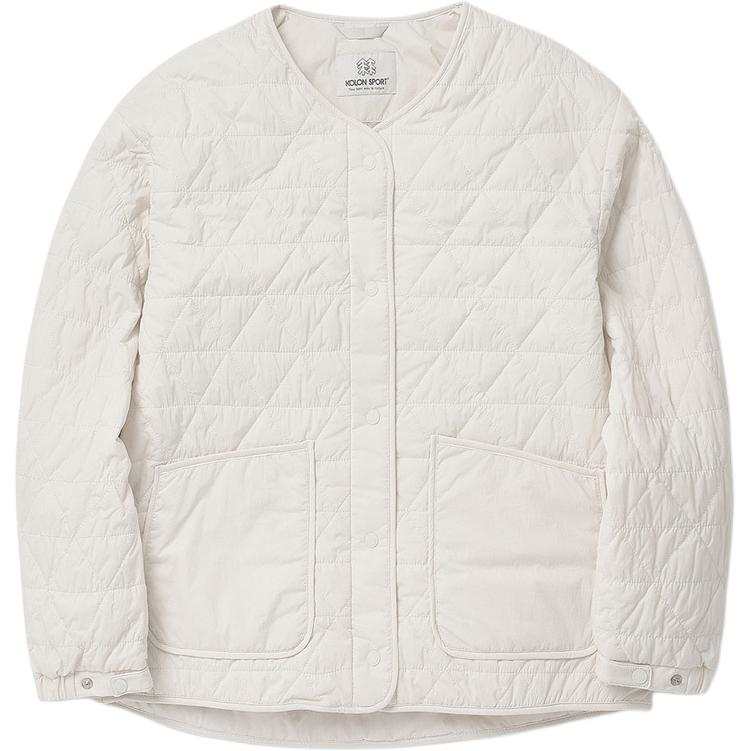 KOLON SPORT KEEPER Puffer Jacket Women's