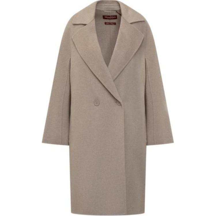 MaxMara Studio MaxMara Studio Goya Coat