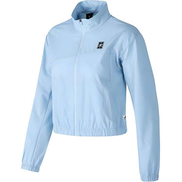 Skechers SS24 UV Protection Sun Protection Clothing Women's Cashmere Blue