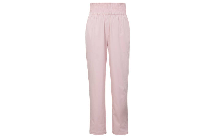 Lululemon Lightweight Casual Pants Women's Moderate Straight Fit Pants