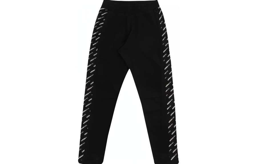 Adidas Neo Casual Pants Women's Black