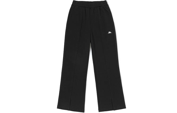 Kappa Casual Pants Women's Moderate Straight Fit Pants