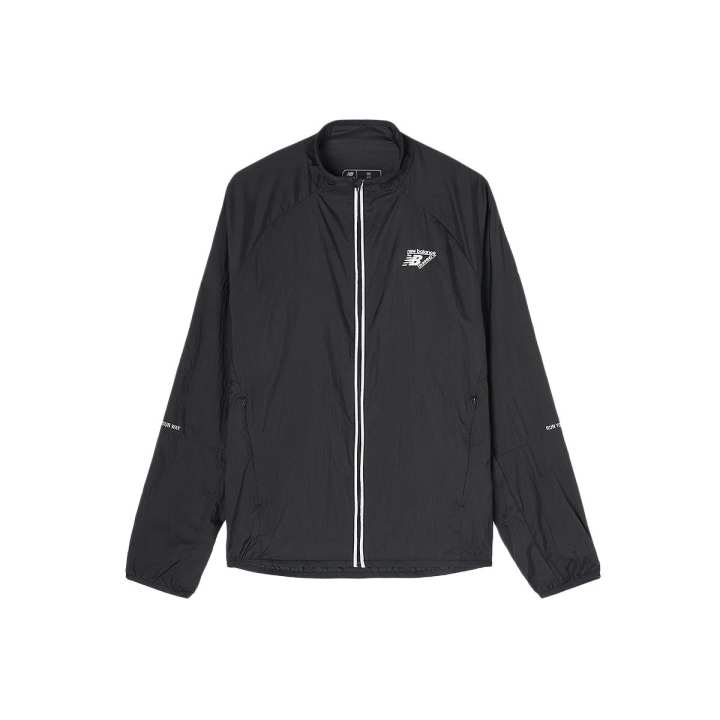 New Balance New Balance NB UNI Trench Coat Women's Black