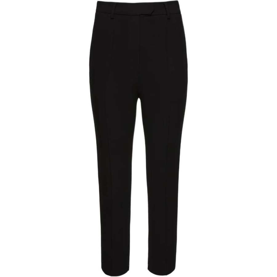 Magda Butrym Casual Pants Women's Black