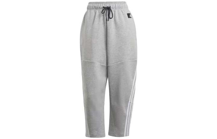 Adidas Adidas Casual Pants Women's Gray