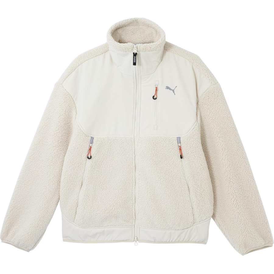 PUMA WINTERIZED Velvet feel Coat Unisex Snow