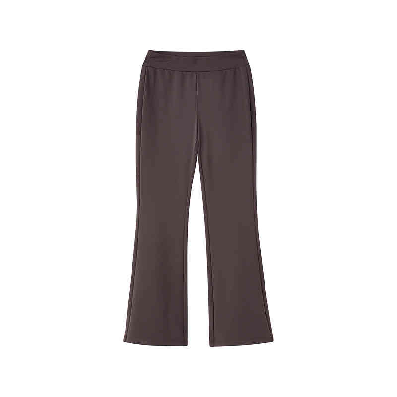 Skechers Sportlife Casual Pants Women's Cocoa Berry