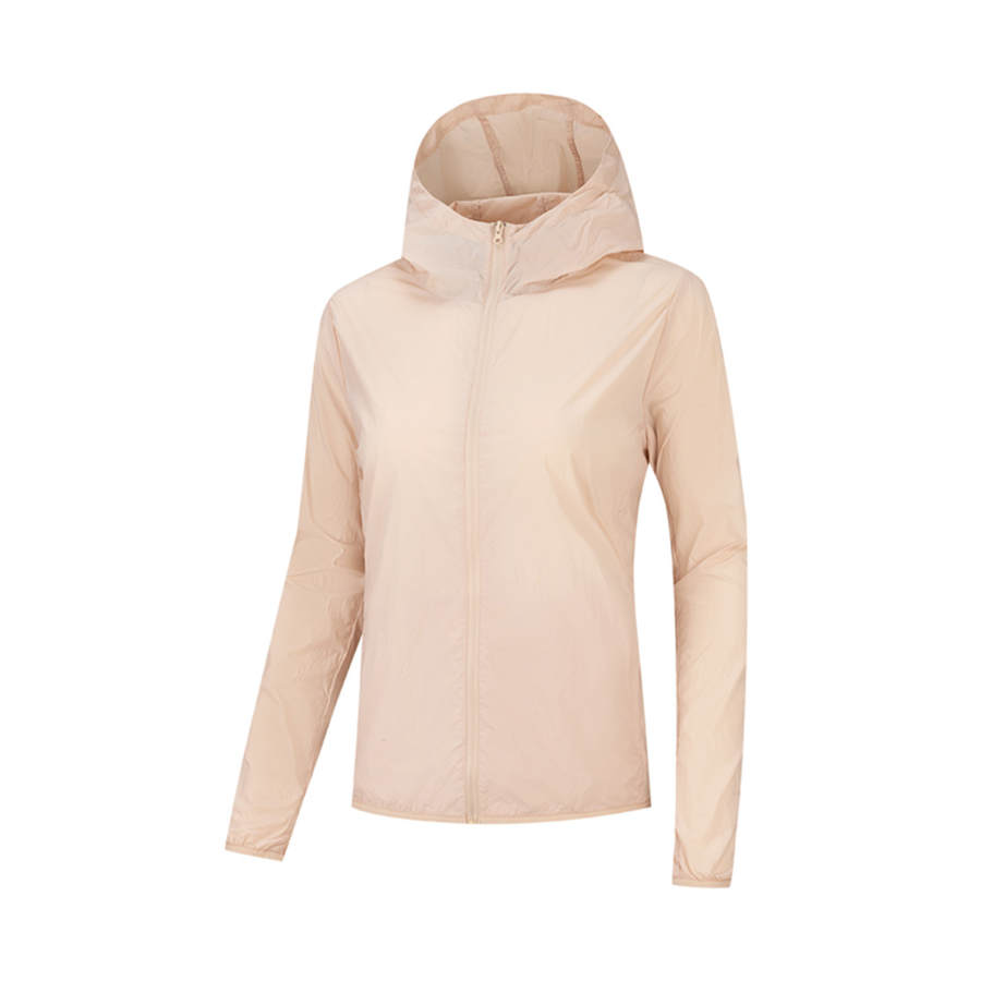 361° Sun Protection Clothing Women's Sunrise Pink