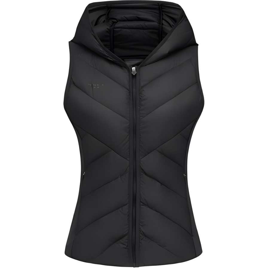 Skechers Sportlife Vest Women's Midnight Black