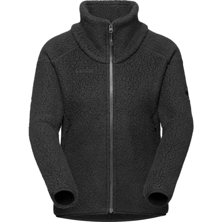 MAMMUT Innominata Pro Jackets & Coats Women's Black