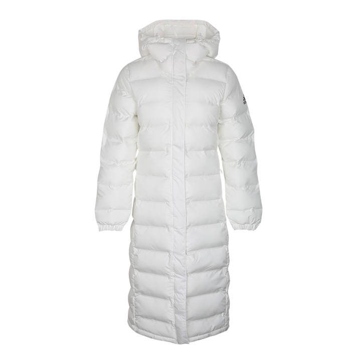 Adidas Adidas Helionic Puffer Jacket Women's White