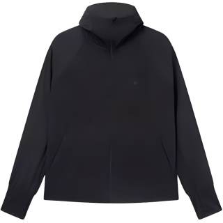 361° Variety Training Collection Trench Coat Women's Super Black