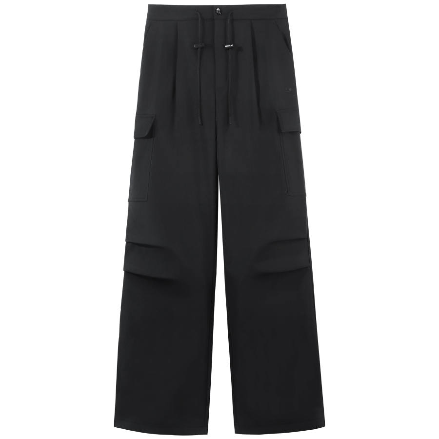 CAMEL CAMEL Urban Function Series Casual Pants Women's