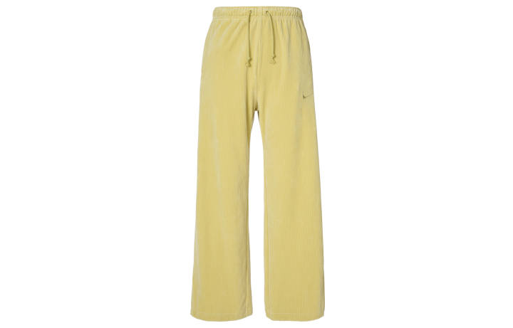 Nike Nike Casual Pants Women's Yellow