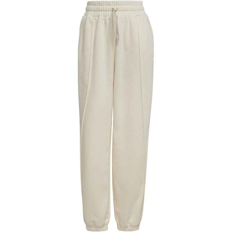 Adidas Adidas W PT FL Casual Pants Women's Yellow/White