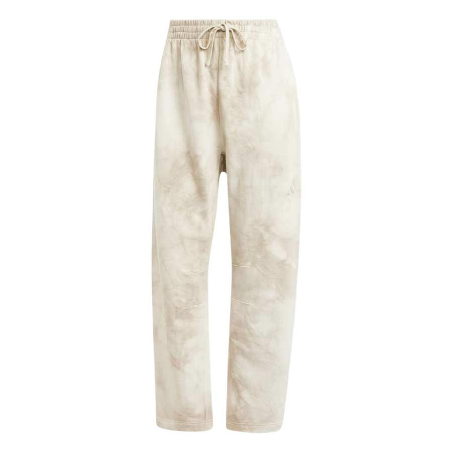 Adidas Adidas All Szn FW24 Casual Pants Women's Aluminum Oxide Color