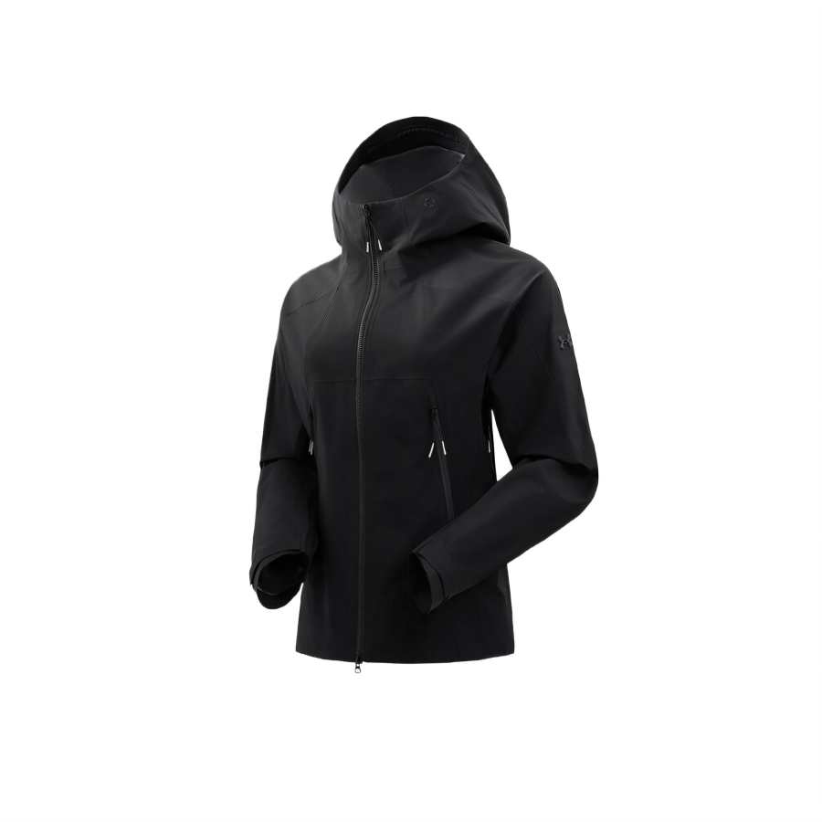 Under Armour SS25 Waterproof, Windproof, Breathable, Super Light Windbreaker Jacket Women's