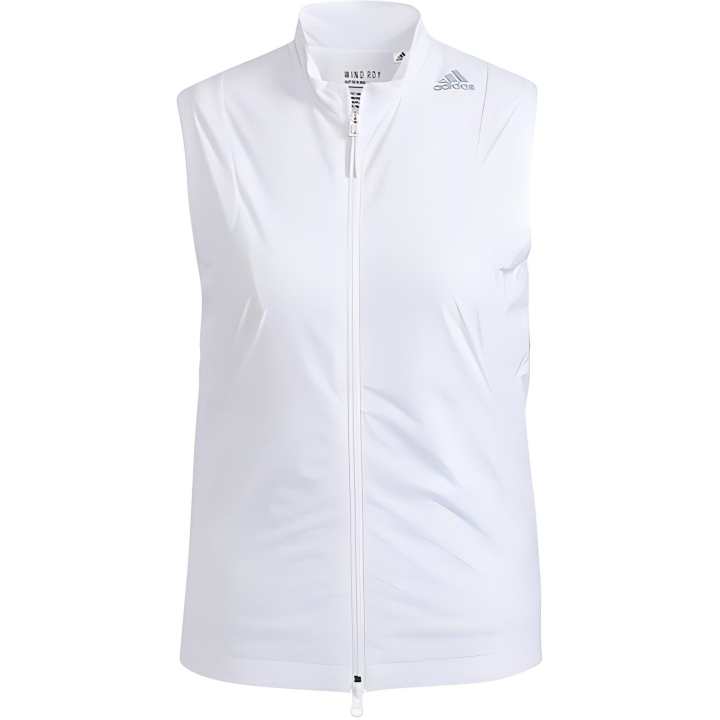 Adidas Adidas WIND.RDY VEST Women's White
