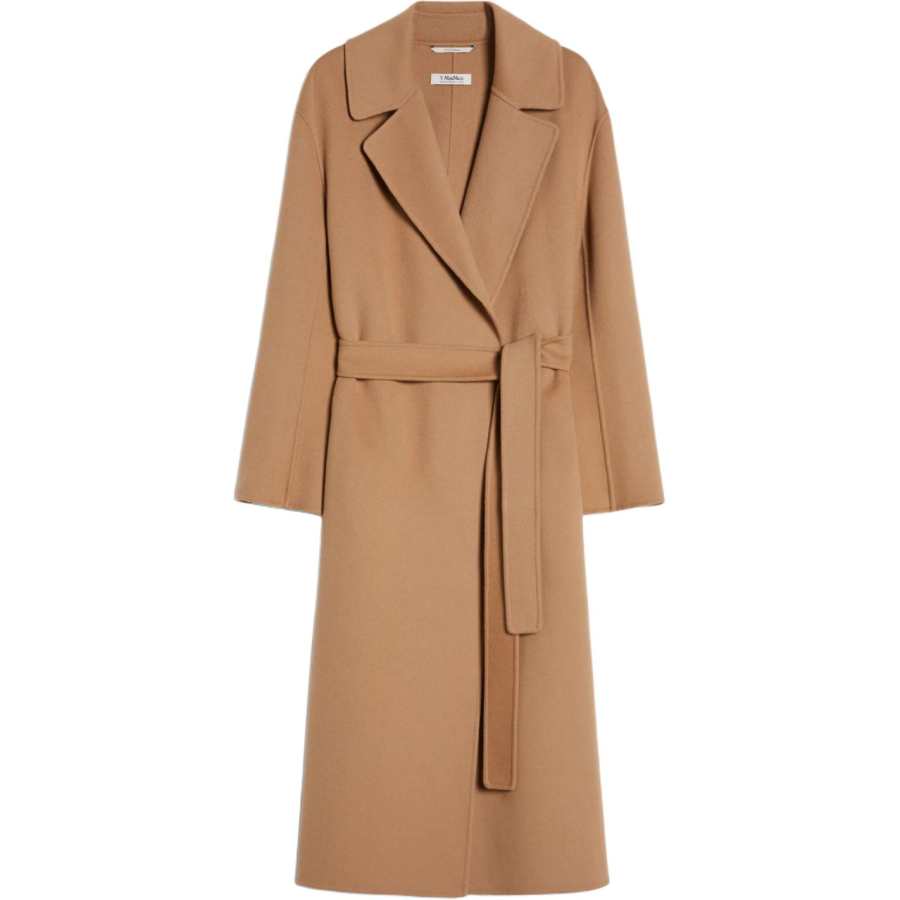 MaxMara MaxMara FW24 Coat Women's Khaki