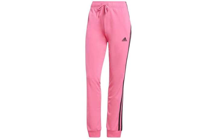 Adidas Adidas Casual Pants Women's Pink