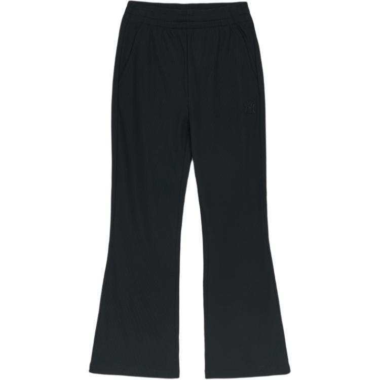 MLB New York Yankees Casual Pants Women's Black