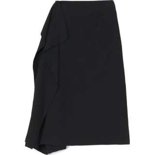 Yohji Yamamoto Casual Pants Women's Black