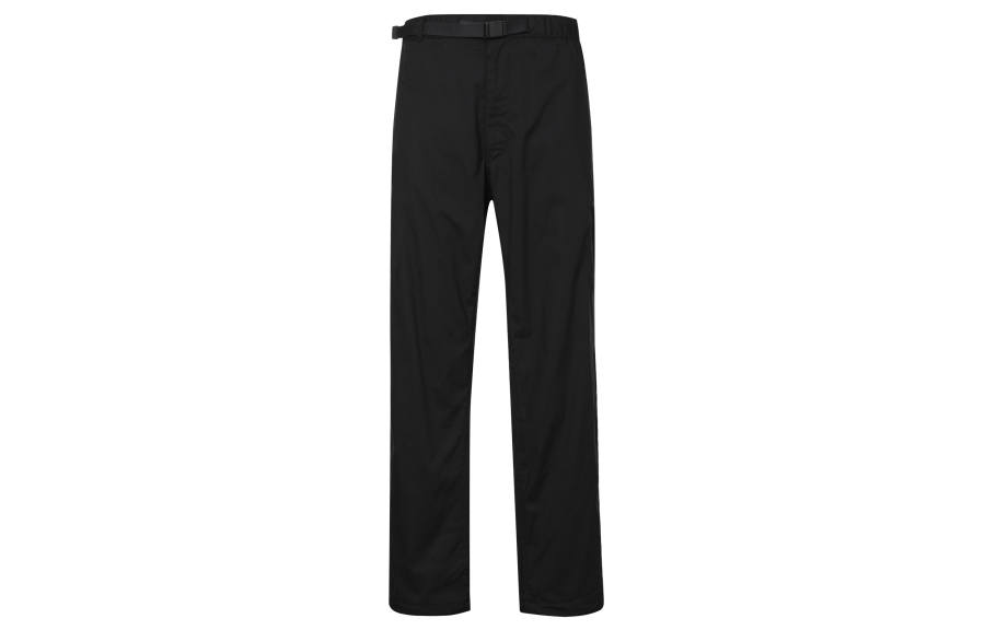 UNIQLO Casual Pants Women's Black