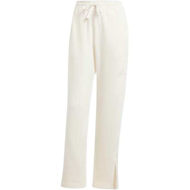Adidas Adidas Free Shipping With AdiClub All Szn French Terry 3 Stripes Straight Leg Pants
