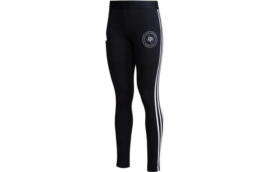 Adidas Adidas Casual Pants Women's Black Moderate Other
