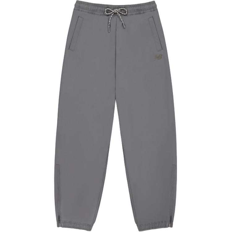 New Balance New Balance Casual Pants Women's Gray
