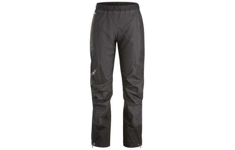 Arcteryx Arc'teryx ATLIN CHINO Casual Pants Women's Black