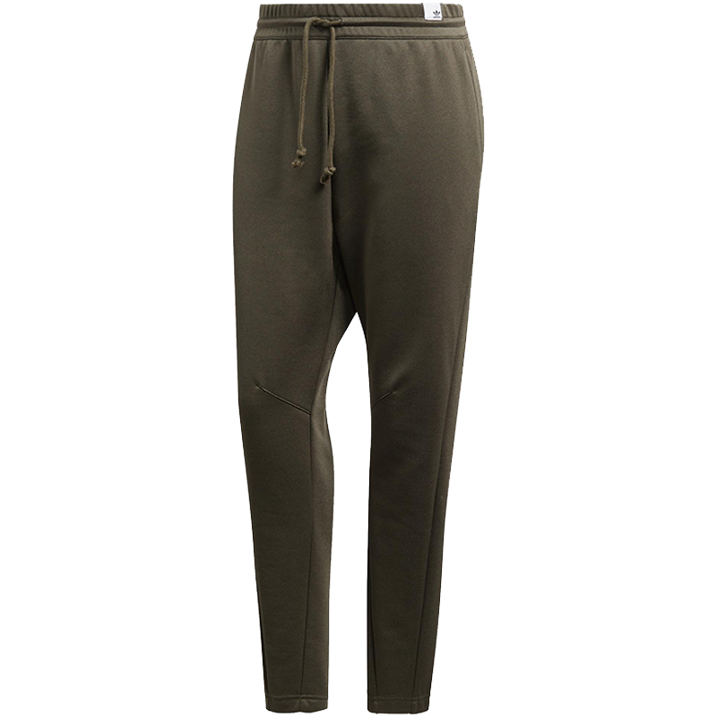 Adidas Originals Casual Pants Women's Olive