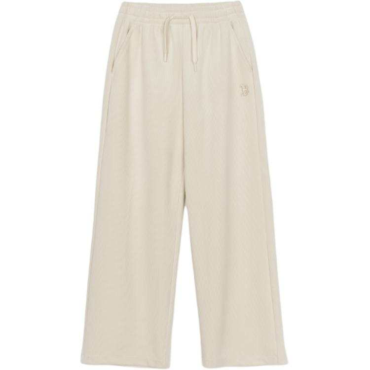 MLB MLB Boston Red Sox Casual Pants Women's White