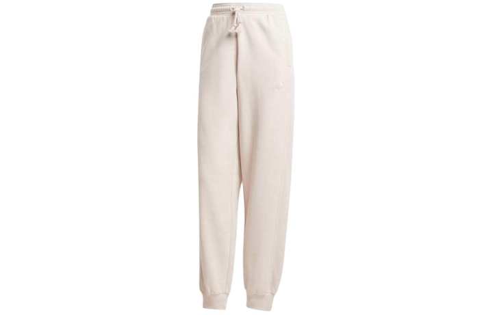 Adidas Adidas Casual Pants Women's Beige