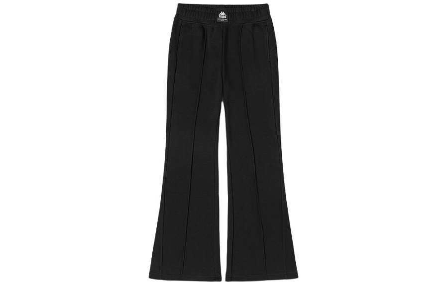 Kappa Casual Pants Women's Black