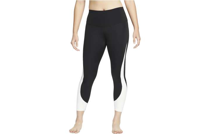 Nike Nike Casual Pants Women's Black Moderate Slim Fit Pants