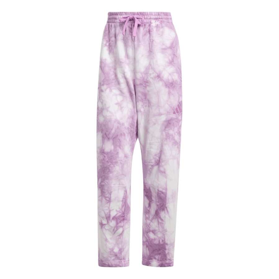 Adidas Adidas All Szn FW24 Casual Pants Women's Purple