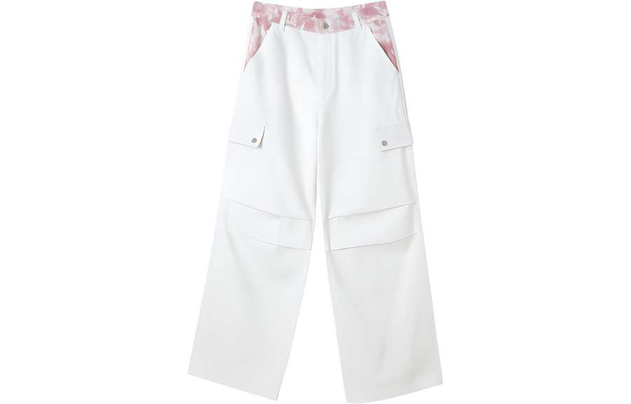 Skechers Casual Pants Women's Bright White
