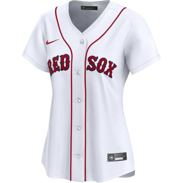 Nike Nike Masataka Yoshida Boston Red Sox Women's Nike Dri FIT Adv Mlb Limited Jersey