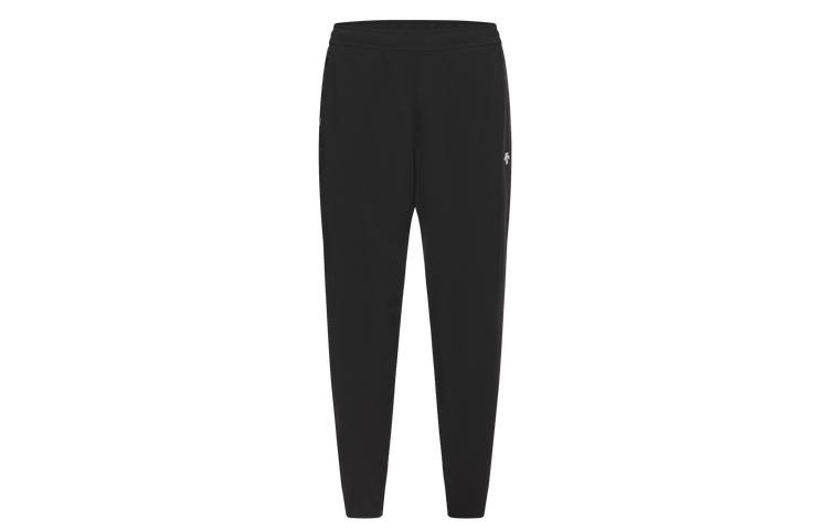 DESCENTE DESCENTE Casual Pants Women's Black