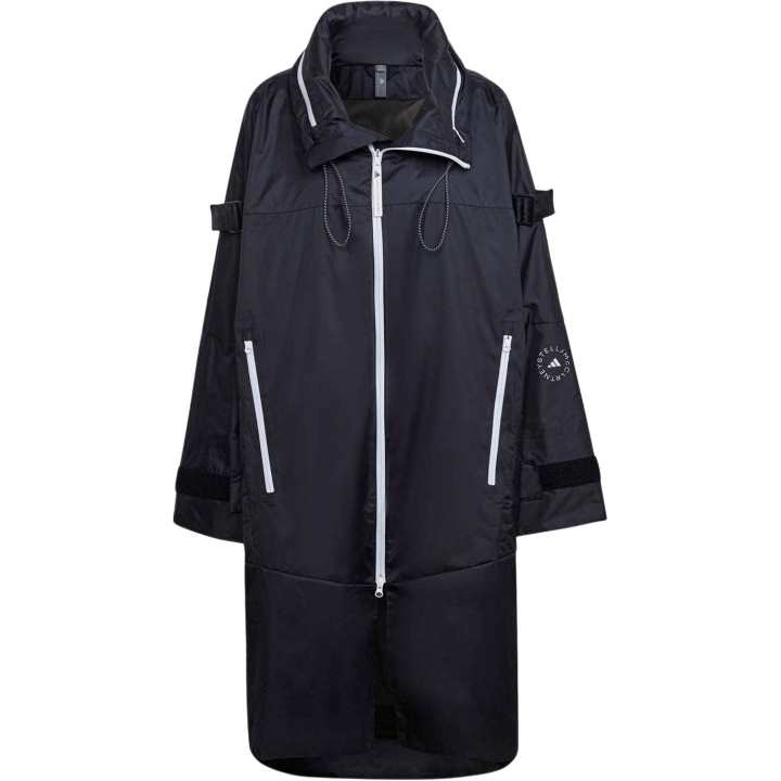 Adidas Adidas Trench Coat Women's Black
