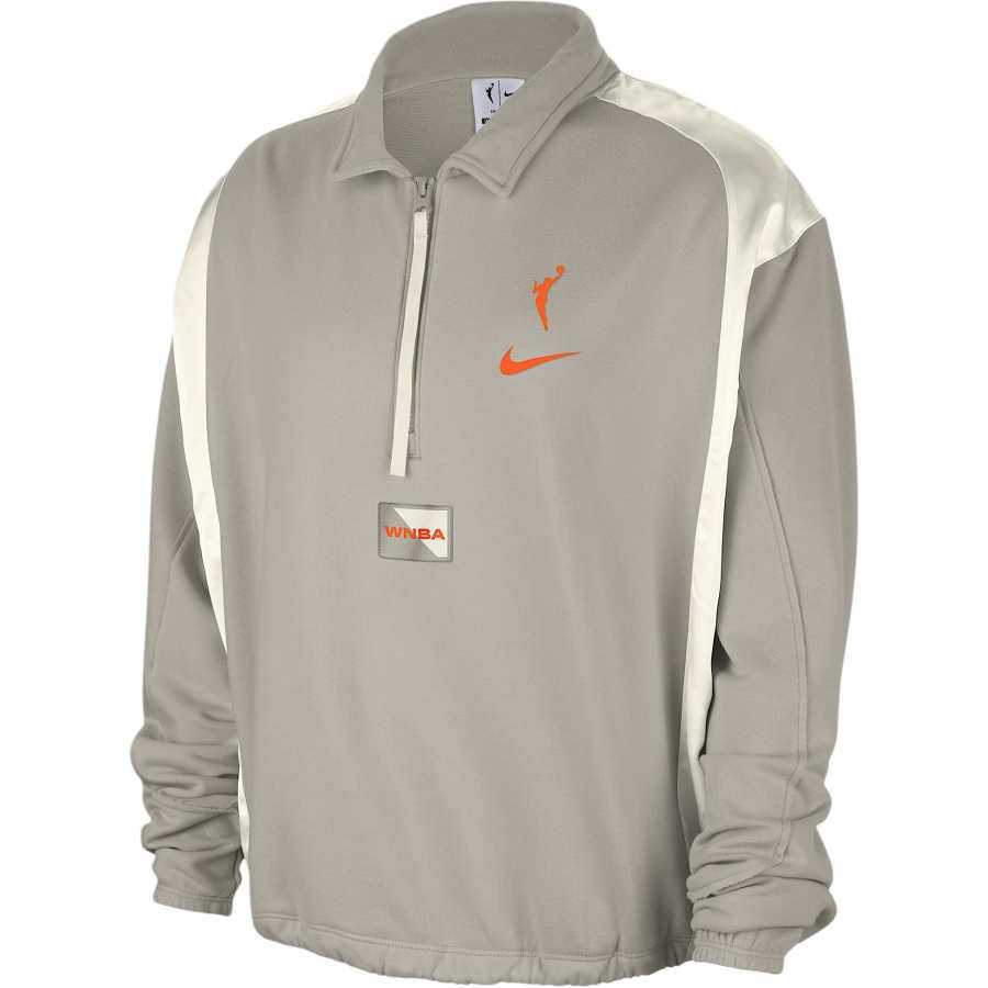 Nike Nike Team 13 Women's Nike Wnba Fleece Top